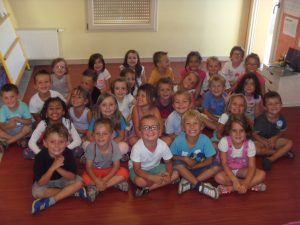 Matinée des Super Parents - Spécial Mamans