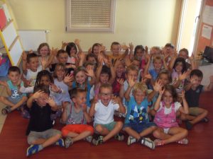 Matinée des Super Parents - Spécial Mamans