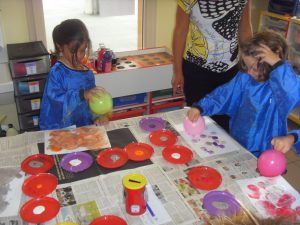 Matinée des Super Parents - Spécial Mamans