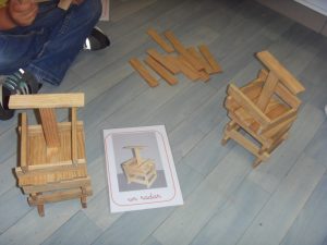 Matinée des Super Parents - Spécial Mamans