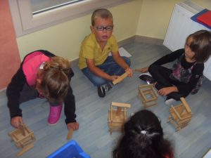 Matinée des Super Parents - Spécial Mamans