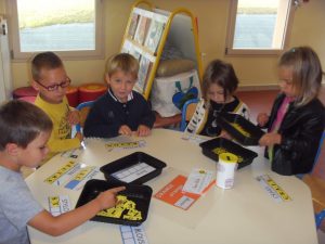 Matinée des Super Parents - Spécial Mamans