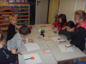 Matinée des Super Parents - Spécial Mamans