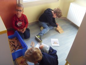 Matinée des Super Parents - Spécial Mamans