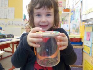 Matinée des Super Parents - Spécial Mamans