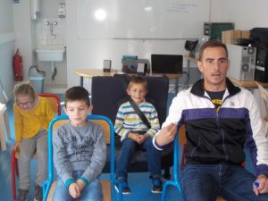 Matinée des Super Parents - Spécial Mamans