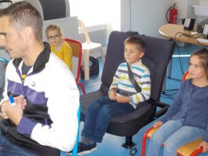 Matinée des Super Parents - Spécial Mamans