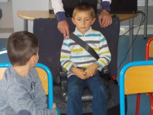 Matinée des Super Parents - Spécial Mamans