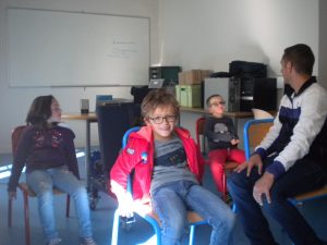 Matinée des Super Parents - Spécial Mamans