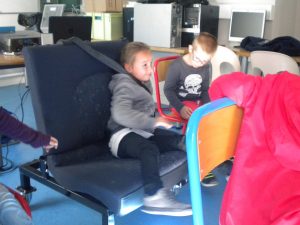 Matinée des Super Parents - Spécial Mamans