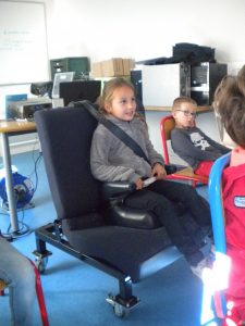 Matinée des Super Parents - Spécial Mamans