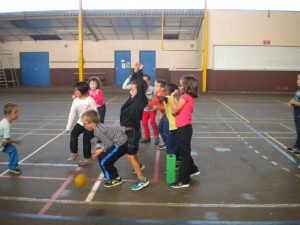 Matinée des Super Parents - Spécial Mamans