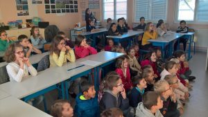 Matinée des Super Parents - Spécial Mamans