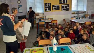 Matinée des Super Parents - Spécial Mamans