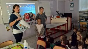 Matinée des Super Parents - Spécial Mamans