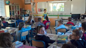 Matinée des Super Parents - Spécial Mamans