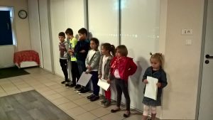 Matinée des Super Parents - Spécial Mamans