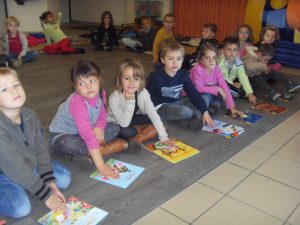 Matinée des Super Parents - Spécial Mamans