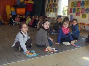 Matinée des Super Parents - Spécial Mamans