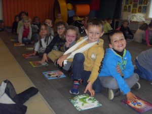 Matinée des Super Parents - Spécial Mamans