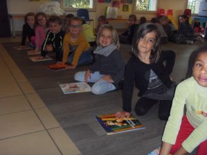 Matinée des Super Parents - Spécial Mamans