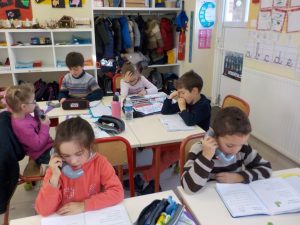 Matinée des Super Parents - Spécial Mamans