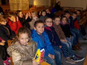 Matinée des Super Parents - Spécial Mamans