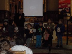 Matinée des Super Parents - Spécial Mamans