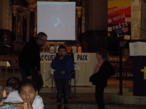 Matinée des Super Parents - Spécial Mamans