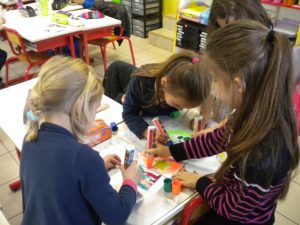 Matinée des Super Parents - Spécial Mamans