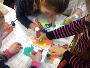 Matinée des Super Parents - Spécial Mamans