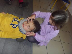 Matinée des Super Parents - Spécial Mamans