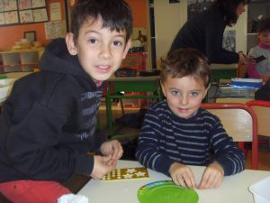 Matinée des Super Parents - Spécial Mamans