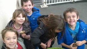 Matinée des Super Parents - Spécial Mamans