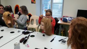 Matinée des Super Parents