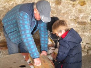 Matinée des Super Parents