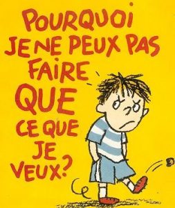 Matinée des Super Parents