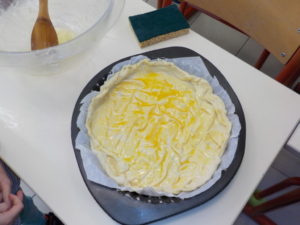 Matinée des Super Parents