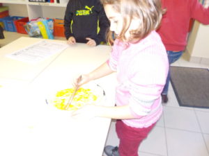 Matinée des Super Parents