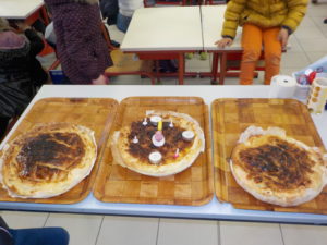 Matinée des Super Parents