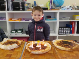 Matinée des Super Parents