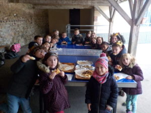 Matinée des Super Parents