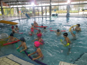 Matinée des Super Parents