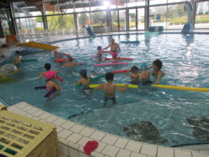 Matinée des Super Parents