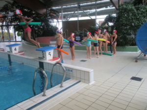 Matinée des Super Parents