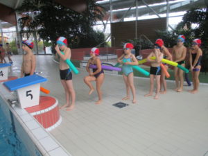 Matinée des Super Parents