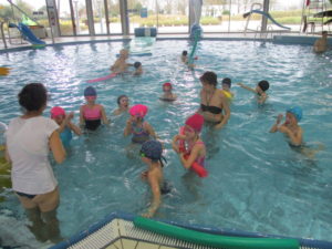 Matinée des Super Parents