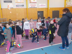 Matinée des Super Parents