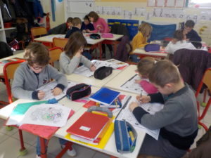 Matinée des Super Parents