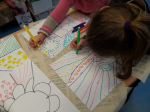 Matinée des Super Parents